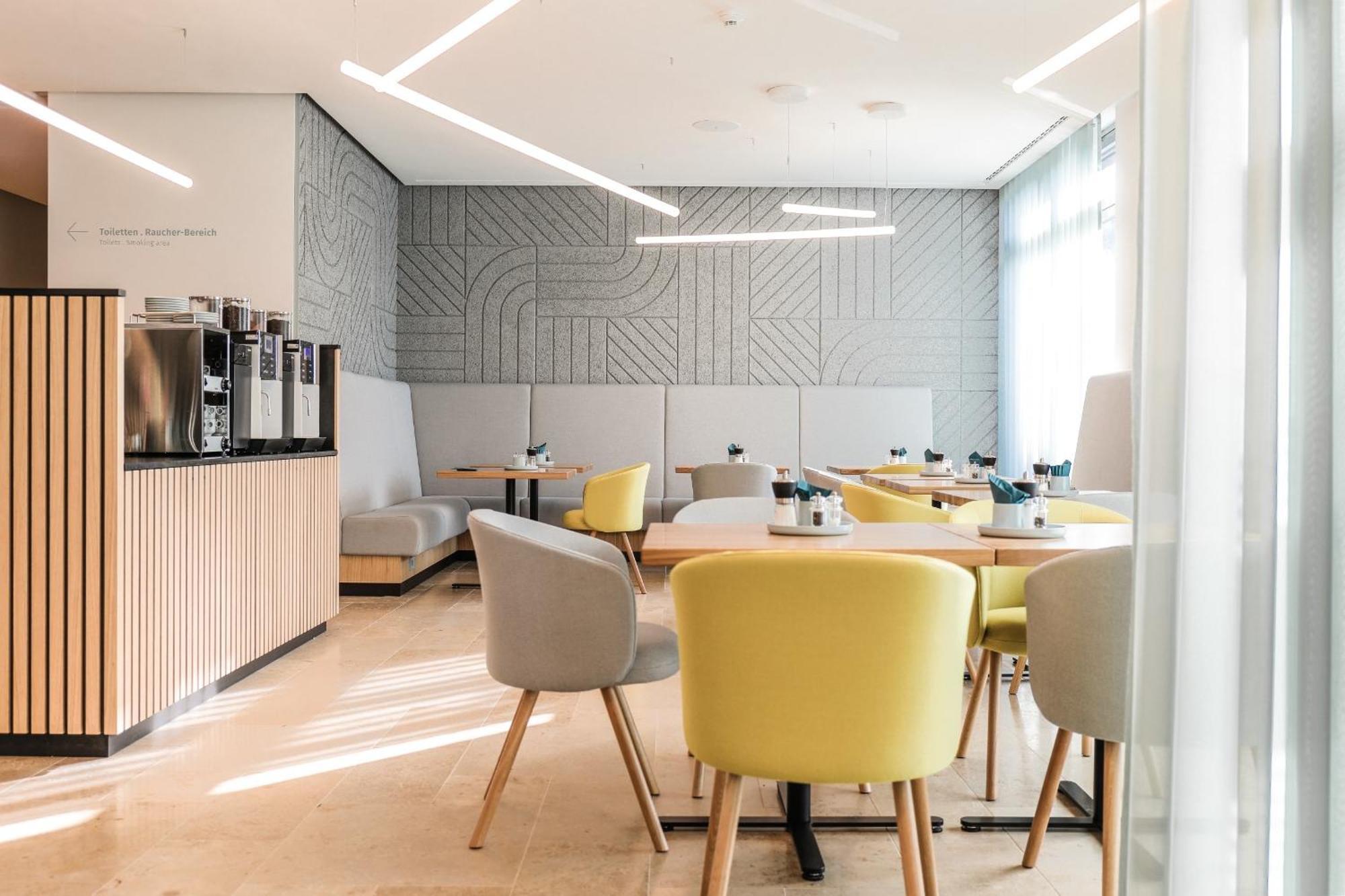 Art Hotel Ахлен Екстериор снимка