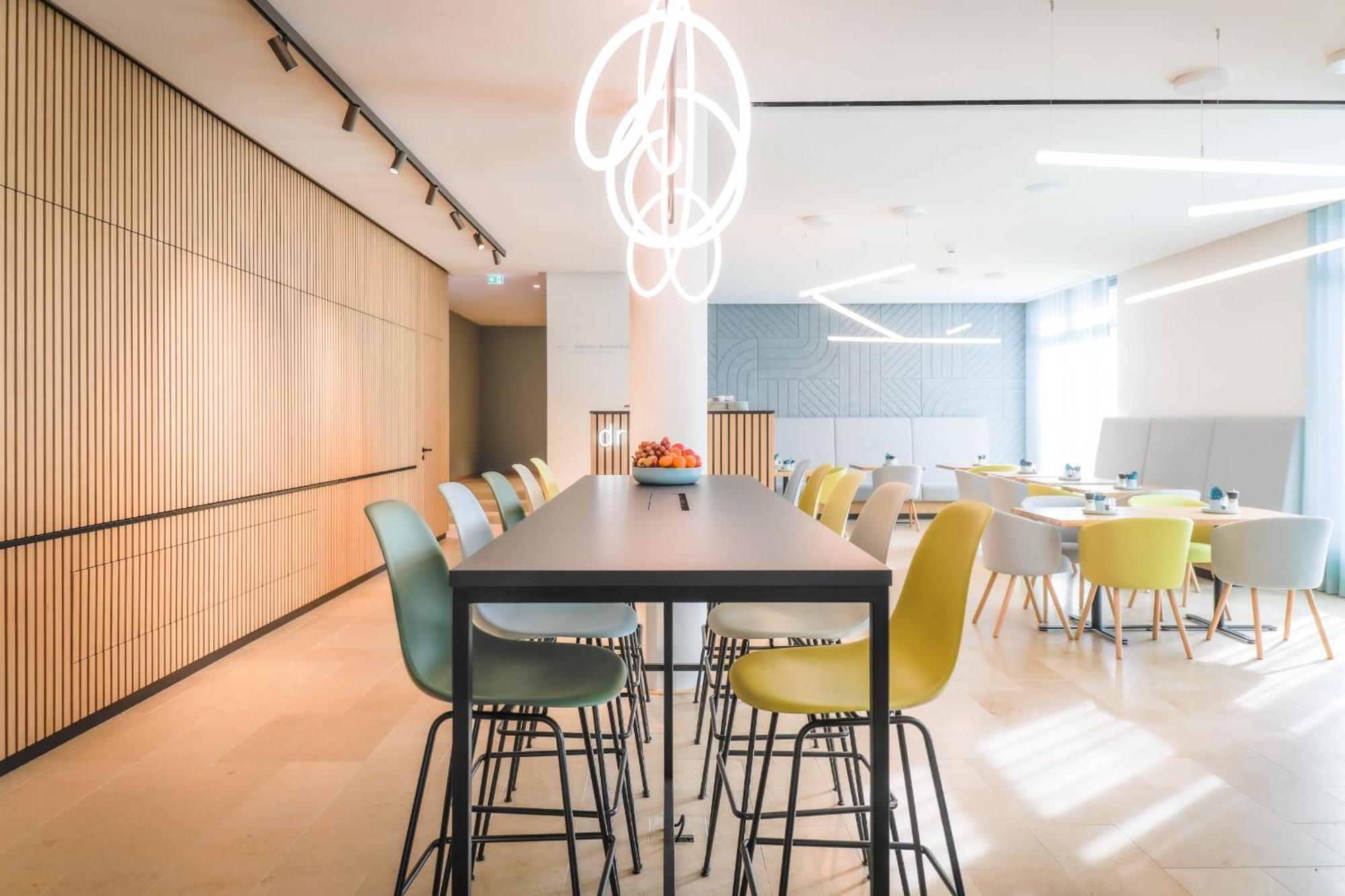 Art Hotel Ахлен Екстериор снимка