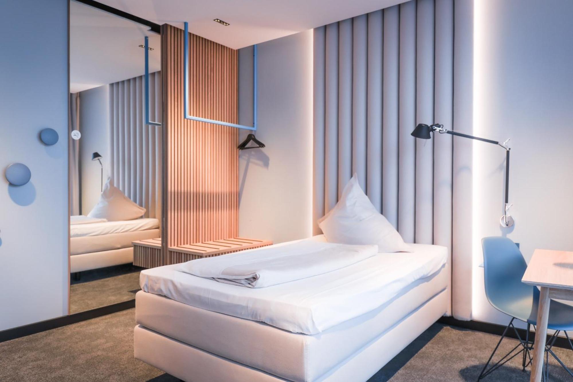 Art Hotel Ахлен Екстериор снимка